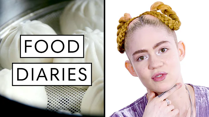 Everything Grimes Eats During Her Pregnancy | Food...