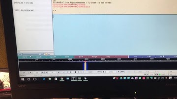 How to do Ham Radio Psk31