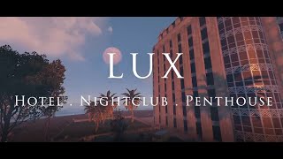 LUX Hotel . Nightclub . Penthouse . by Niko screenshot 1