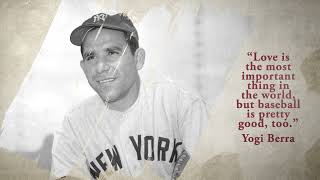 Baseball – America’s National Pastime