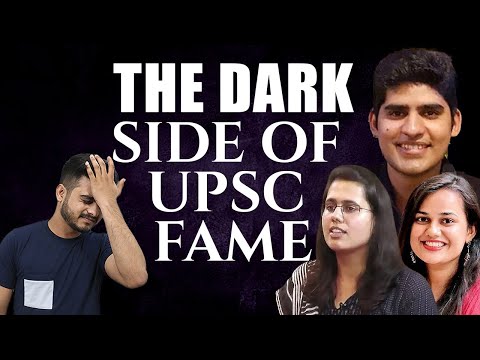 This obscene trend of celebrating UPSC toppers must stop