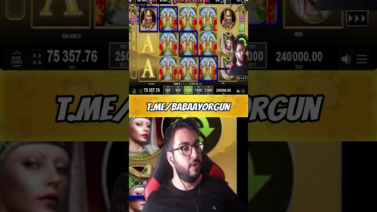 casino galaxy augsburg EGT Gizli Oyunlardan Biri Yine Rekor Kırdık! 🔥 Royal Secrets 🔥 casino shorts slot egtdigital