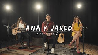 Éste Corazón - Rbd Ana Medina Y Jared Díaz Cover