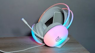 Download lagu Onikuma X25 RGB Multiplatform Gaming Headset (Review)