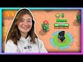 MA COUSINE RUSH AVEC CORBAC SA NOUVELLE LÉGENDAIRE !! - Brawl Stars