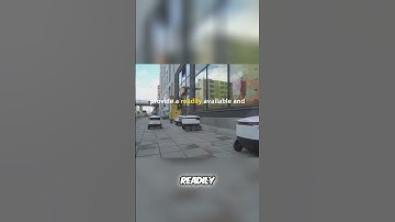 Transforming Everyday Robots for AI driven Mobility  DeepMind