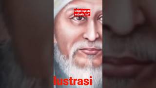 Siapa Syekh Subakir Itu..????