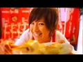 いいなCM サトウ食品 モッチモチ~  福島和可菜