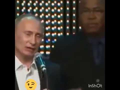 Gulmeli Putin. BNM TV