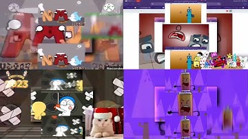 (YTPMV) Scan QuadParison 1