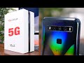 TCL 10 5G UW Unboxing: Verizon's Cheapest 5G Smartphone!