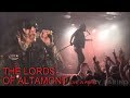 Capture de la vidéo The Lords Of Altamont Live In Paris A La Maroquinerie Au Gonzai Night Le 18 Mai 2018