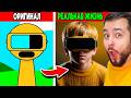 СПРУНКИ В РЕАЛЬНОЙ ЖИЗНИ 😳 Sprunki Incredibox