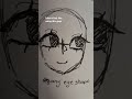 how to draw sigma face#art #fanart #drawing #tutorial