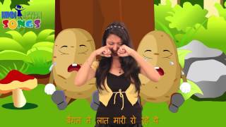 Hindi kahaniya - hindi stories with moral