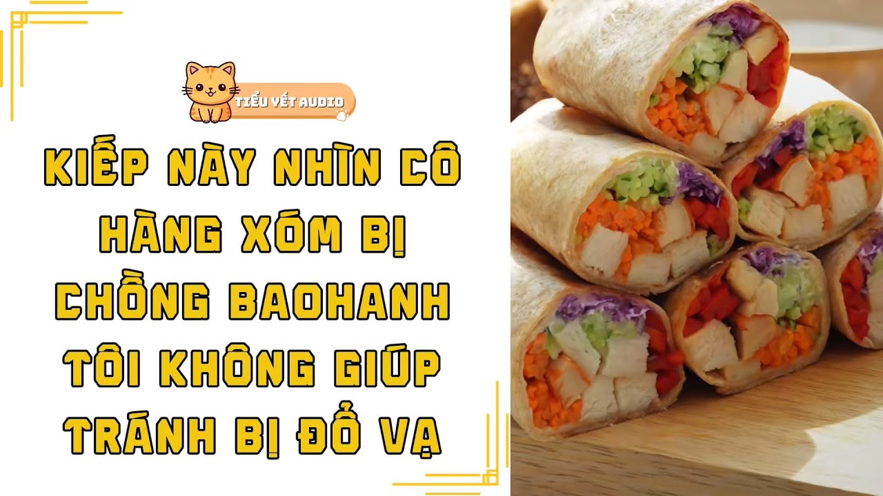 FULL | TRÙNG SINH TÔI KHÔNG XEN VÀO CHUYỆN GIA ĐÌNH CỦA VỢ CHỒNG NHÀ HÀNG XÓM | TRUYỆN AUDIO