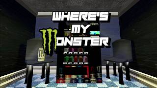 Where's My Monster - Game Trailer