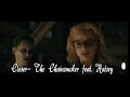 Harley and Joker//Chainsmokers feat. Halsey-Closer