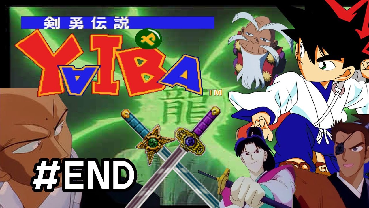 Get Kenyuu Densetsu Yaiba Part 2 2 Youtube For Free Wallpaper Kenyuu Densetsu Yaiba Part 2 2 Youtube Free HD