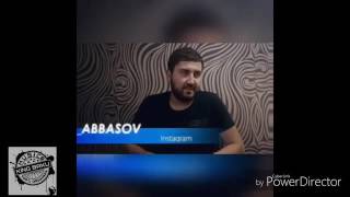 Resul Abbasov 3 seir