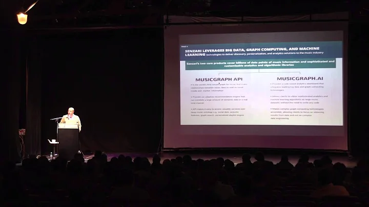 Keynote Demian Bellumio