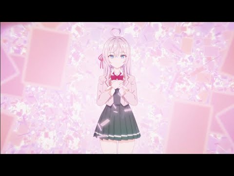 ロシデレＥＤフル 03話 想い出がいっぱい アーリャ H2O Mix