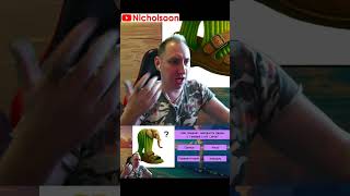 Итальянские животные. #николсон #стрим #игры #приколы