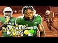 рџ Ґрџ Ґ 8 TDS 476 Yards Roderick Robinson Lincoln H S 1 Running Back In Cali Put On A CLINIC рџ Ґрџ Ґ 8 TDS 476 Yards Roderick Robinson Lincoln H S 1 Running Back In Cali Put On A CLINIC