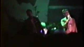 Morrissey - Cosmic Dancer (live)