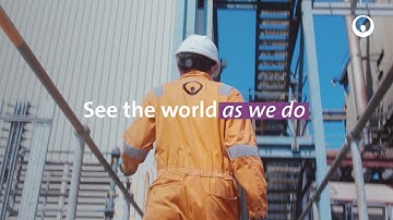 See the world as we do with ecological change #radicalchange #environment