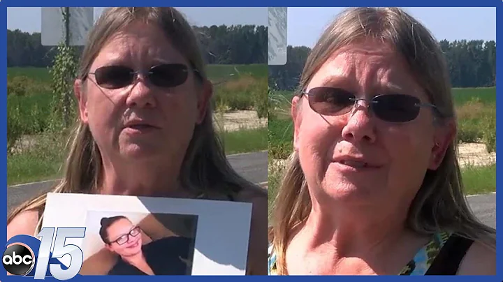 Tina Bryant, mother, speaks out after child, Evely...