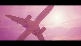 JAN DE VICE & ELECTRIC DADA with Mawine - Pink Sky (Official Video)