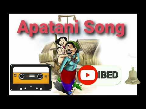 Apatani Folk SongDaminda