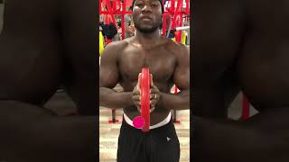 Как Накачать Середину Грудных Мышц