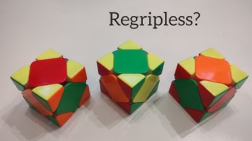 SkewbSchool #29 Regripless triple sledge and setup to triple sledge execution