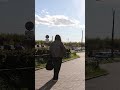 Параллель #nomusic #spring #people