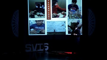 Save neurodiversity using AI | Venayak Singh | TEDxYouth@SVIS