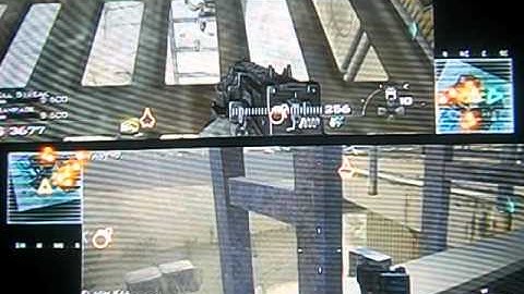 Crazyshark Machine Pistols Only Modern Warfare 3 Survival With Lilsnipeyx