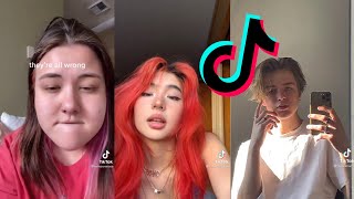 Talk to me Boy Tiktok Compilation