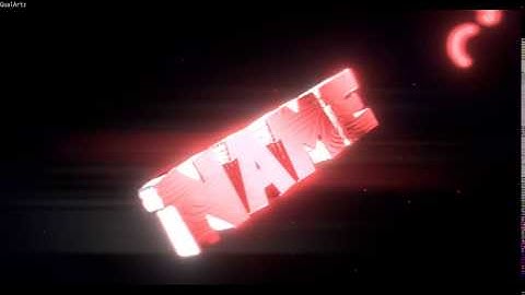 FREE EPIC BLENDER INTRO TEMPLATE #87 [AWESOME]