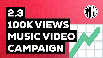 100K Music Video Campaign | Module 2 - Fan Magnet™ [Video 3/3]