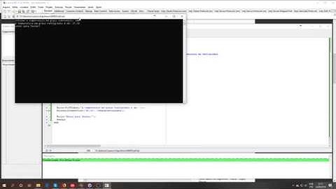 Algoritmo 3 - Ler temperatura, converter e mostrar