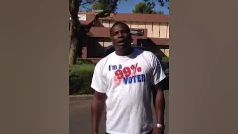 Gerald Kimble Shares Thoughts for Door-to-Door Out...