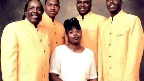 Ronica Bowers & The Mighty Blazing Stars   Devil Won't Leave Me Alone