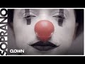 Capture de la vidéo Soprano - Clown (Clip Officiel)