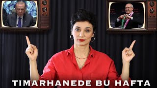 Şule Aydın ile Tımarhanede Bu Hafta - KARAR VER!