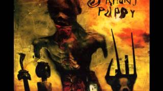 Skinny Puppy - Spasmolytic