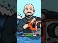 This Surf Spot Requires Sailor Skills… Not Just Surfing - Laurent Pujol - The Temple of Surf Podcast
