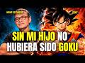 SIN MI HIJO NO HUBIERA SIDO GOKU | CLIP DEL EPISODIO #24 CON MARIO CASTA&Ntilde;EDA