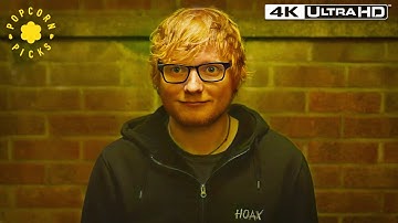 "The Ginger Geezer" (Ed Sheeran Scene) | Yesterday 4K HDR